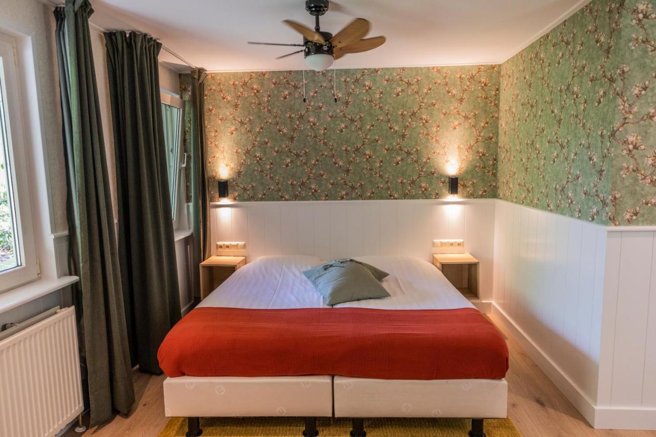 Hotel Jans رايس المظهر الخارجي الصورة