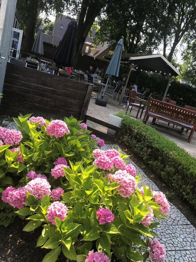 Hotel Jans رايس المظهر الخارجي الصورة