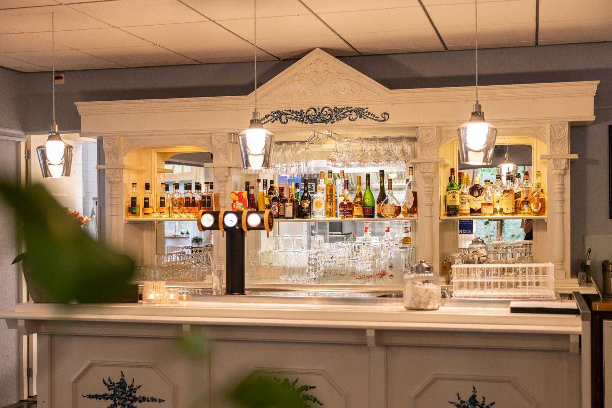 Hotel Jans رايس المظهر الخارجي الصورة