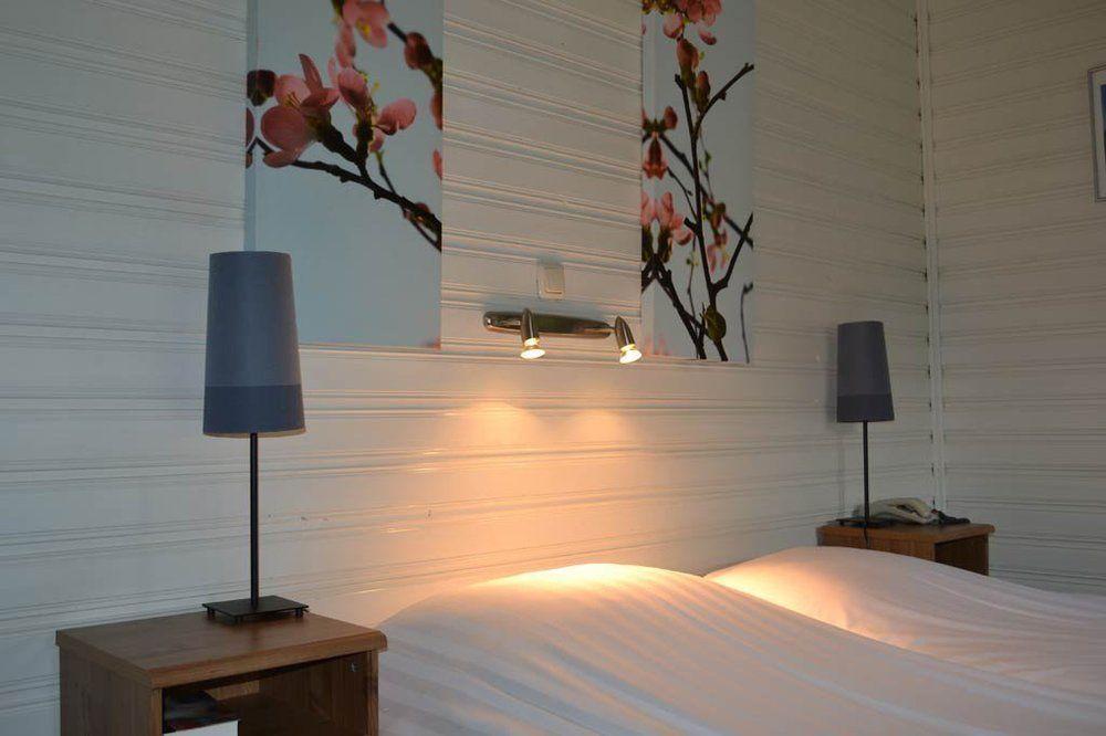 Hotel Jans رايس المظهر الخارجي الصورة