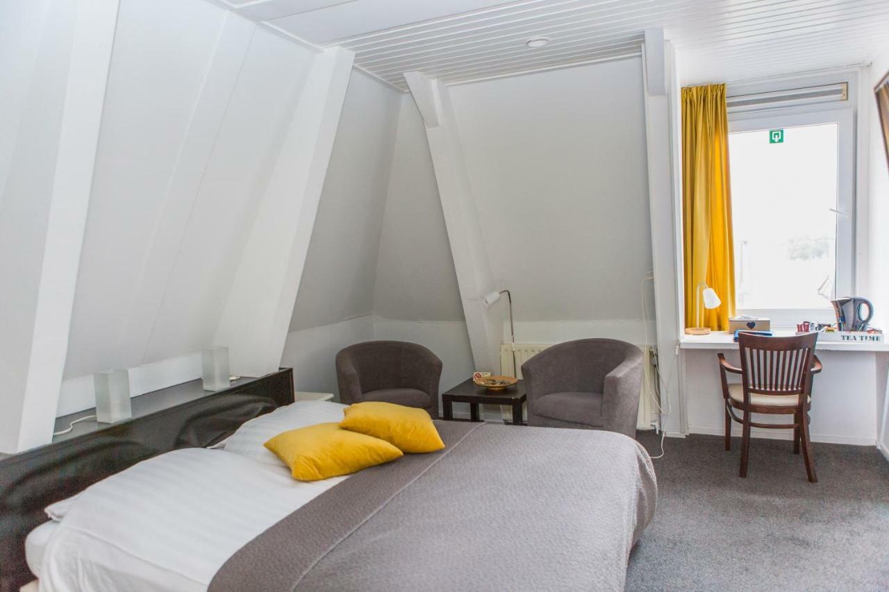 Hotel Jans رايس المظهر الخارجي الصورة
