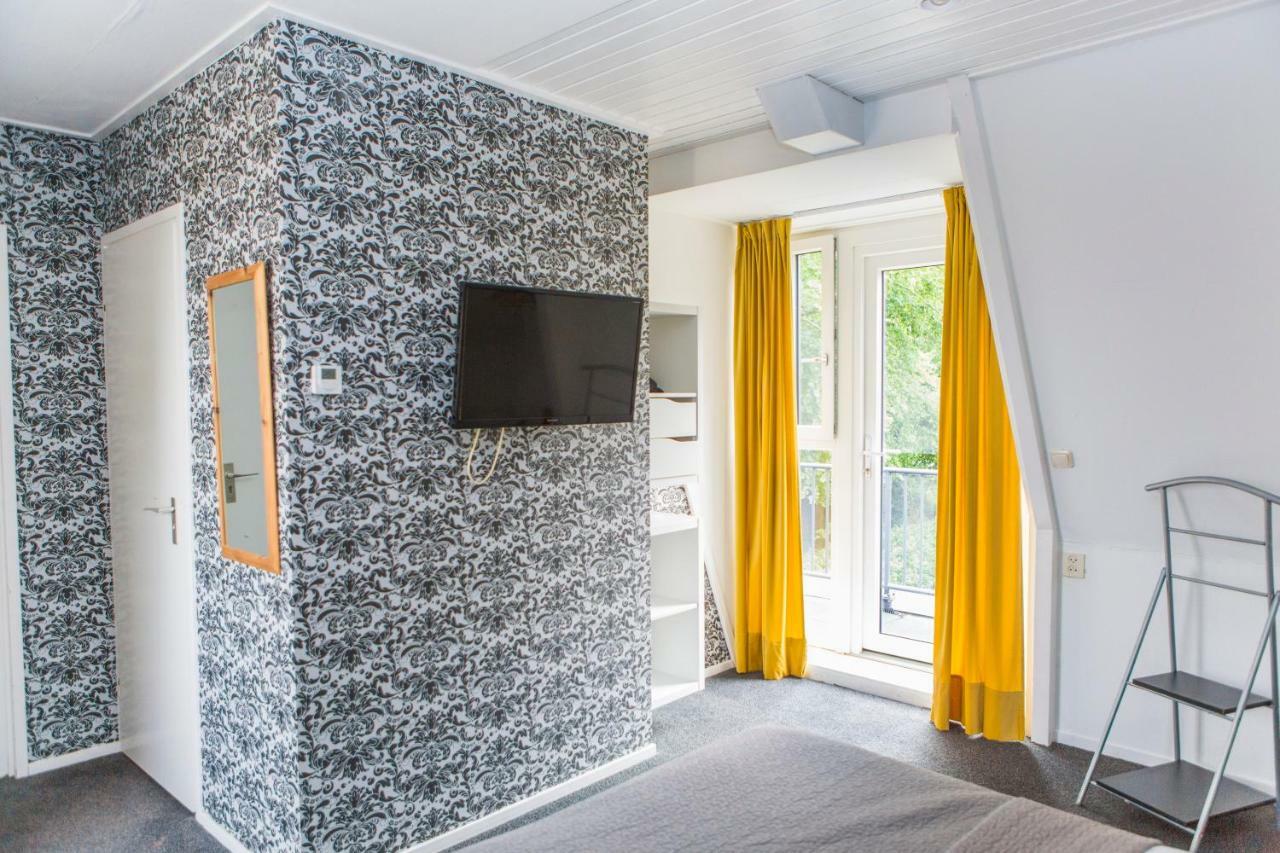 Hotel Jans رايس المظهر الخارجي الصورة